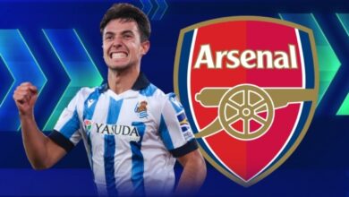 قلب تازه خط میانی تیم آرتتا/ بهترین هافبک میانی لالیگا در ترکیب توپچی‌ها؟