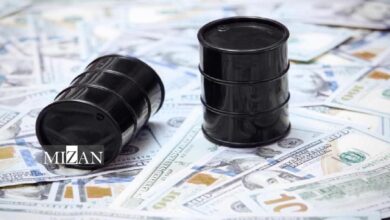 قیمت نفت ایران در سال ۲۰۲۴ چقدر بوده است؟