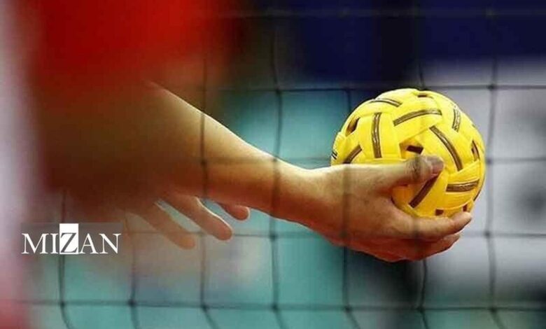 لغو اعزام تیم‌های ملی سپک تاکرا به مسابقات جهانی تایلند