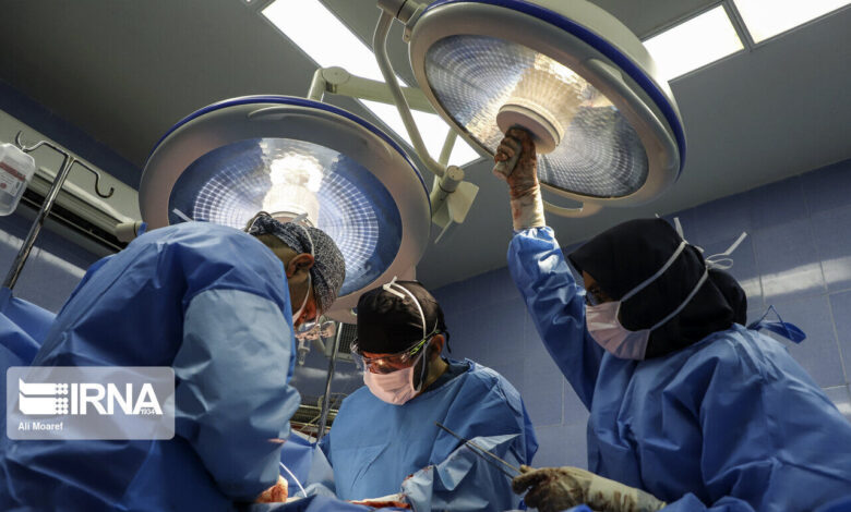 مازندران در مسیر تبدیل به قطب جراحی‌های قلب با هوش مصنوعی