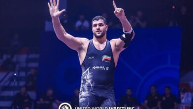 ماندن یا رفتن، مسئله این است/ امیررضا معصومی در بزنگاهی تاریخی