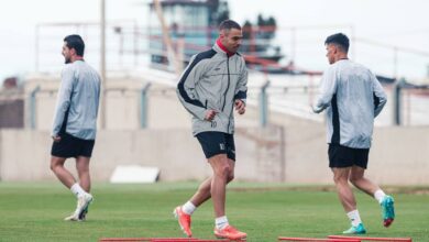 مخالفت باشگاه تراکتور با درخواست جدایی ستاره پرتغالی