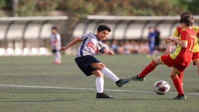 مدارس فوتبال بدون مجوز اجازه فعالیت ندارند