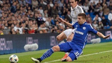 مدافع سابق فیورنتینا، شالکه و منچستر‌سیتی در رادار پرسپولیس