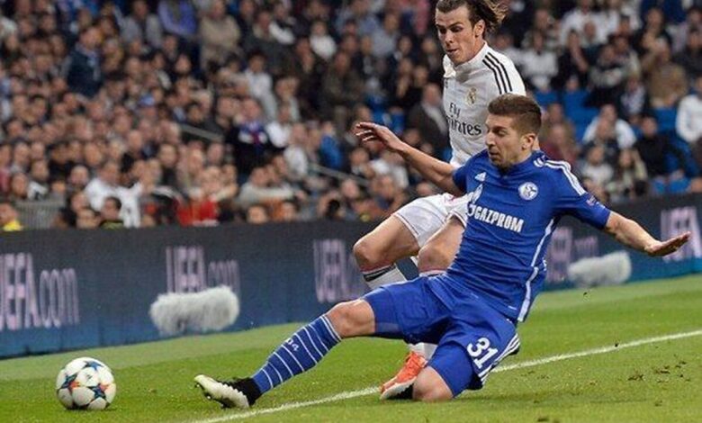 مدافع سابق فیورنتینا، شالکه و منچستر‌سیتی در رادار پرسپولیس