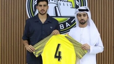 مدافع نساجی مازندران به اتحاد کلباء پیوست