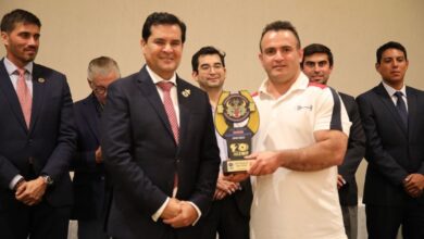 مرادی: برای درخشش در بازی‌های آسیایی بحرین تلاش می‌کنیم/ شروع تمرینات تیم ملی از ۱۱ مرداد