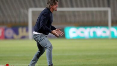 مراغه‌چیان: ساپینتو باید خونسردتر باشد/ استقلال تیم هجومی می‌خواهد، نه بازیکن مسن چندصد میلیاردی!