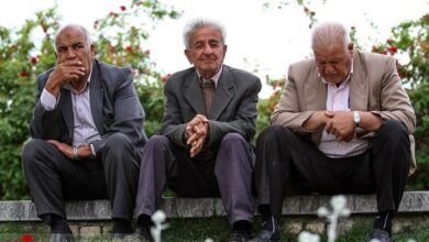 مرحله دوم وام ضروری بازنشستگان کشوری پرداخت شد