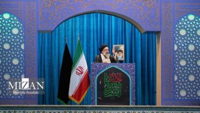 مردم در جنگ تحمیلی ۱۲ روزه، جلوه توحیدی از خود به نمایش گذاشتند