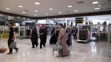 مرز خسروی آماده میزبانی میلیونی زائران؛ زیرساخت ها هر روز تقویت می شود