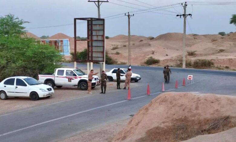 مسئول بسیج‌سازندگی سپاه خوزستان: ۸۰۰ گروه‌ جهادی برای تامین امنیت استان مشارکت دارند