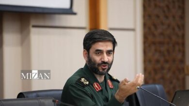 مسئول سازمان بسیج اصناف، بازاریان و فعالان اقتصادی کشور: جنگ ۱۲ روزه انسجام ملی و غیرت دینی را به اوج رساند