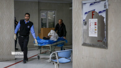 مصدومیت سه نوجوان در شهرک صنعتی قروه بر اثر انفجار پیت بنزین