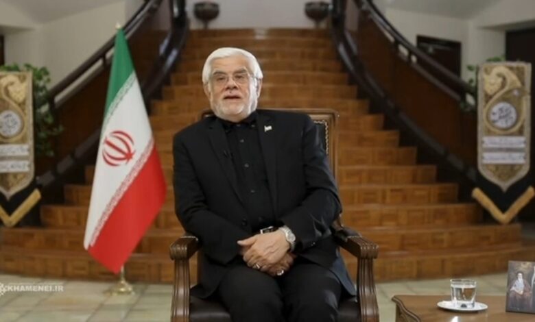 معاون اول رئیس‌جمهور: با فرماندهی فرمانده کل قوا و آمادگی دولت، شرایط جنگی را مدیریت کردیم