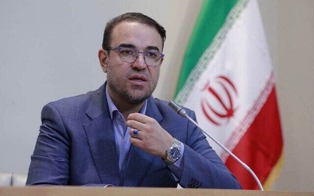 معاون وزیر صمت: چهارمحال و بختیاری در تکمیل زنجیره ارزش نقش مهمی ایفا می‌کند