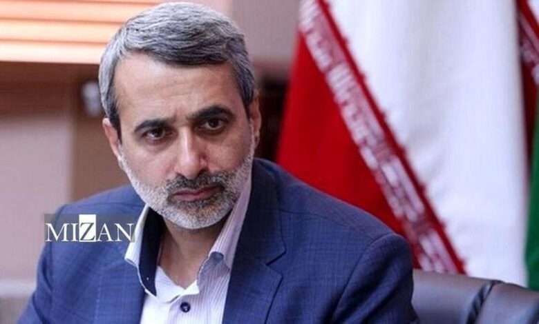 معرفی ترامپ برای دریافت جایزه صلح نوبل توسط نتانیاهو نشانه به سخره گرفته شدن نهادهای بینالمللی توسط آمریکا و همپیمانانش است