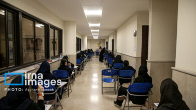 مهلت ثبت‌نام آزمون استخدامی وزارت بهداشت تمدید شد