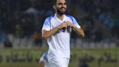 مورد عجیب مهاجم جدید گل‌گهر/ می‌خواهم به استقلال بروم