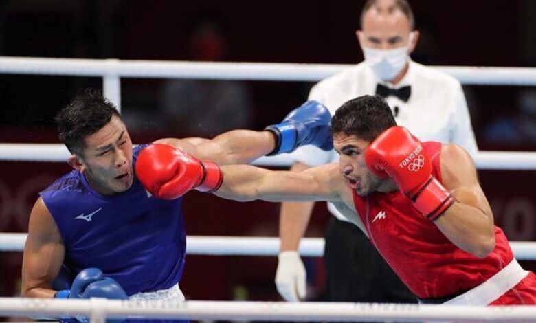 موسوی: از تیم ملی خداحافظی اجباری کردم/ دنیای قهرمانی و مربیگری قابل مقایسه نیست