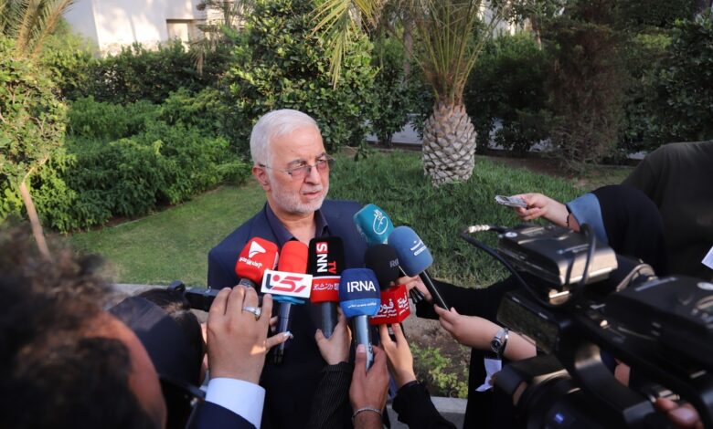 مومنی: یک میلیون اتباع افغانستانی غیرمجاز از کشور خارج شدند