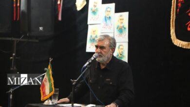 نبرد ۱۲روزه چهره پلید نظام سلطه را نمایان کرد