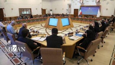 نشست بررسی همکاری‌های اقتصادی ایران و پاکستان برگزار شد