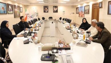 نشست شورای فنی پارادوومیدانی برگزار شد/ بررسی نحوه حمایت کمیته از ورزشکاران ناگویا و لسآنجلس