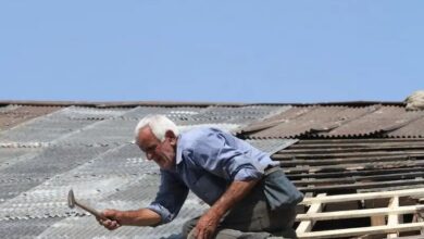 نغمه‌های همدلی و مهر مردمان در محله تعاون آستانه اشرفیه