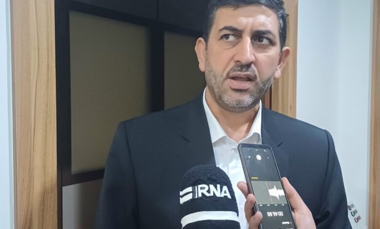 نماینده اهواز در مجلس: سازمان حفاظت محیط‌زیست نگاه ویژه‌ای به خوزستان داشته باشد 