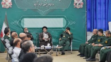 نماینده ولی‌فقیه در لرستان: جنگ ۱۲ روزه، تقابل با ائتلاف ناتو و نظام سلطه بود