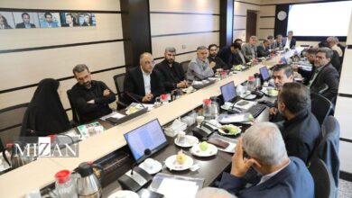 نمایندگان تهران راه‌های رفع بحران آب در پایتخت را بررسی کردند