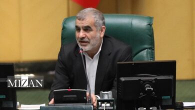 نیکزاد: امنیت کشور مرهون جانفشانی نیرو‌های مسلح است