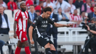 هافبک مونته‌نگرویی به پرسپولیس پیوست