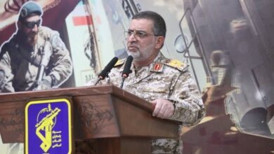 هشدار سپاه به صهیونیست‌ها: اگر تجاوز جدیدی رخ دهد هیچ خط قرمزی نخواهیم داشت