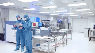 هشدار نسبت به پیامدهای خطرناک سلول درمانی غیرمجاز/ ۲ کلین‌روم پلمپ و ۳ کلینیک اخطار گرفت