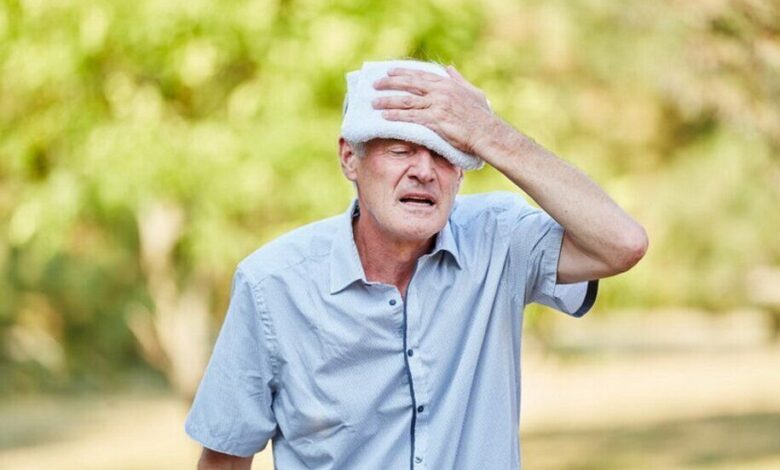 هشدار وزارت بهداشت نسبت به بیماری‌های گوارشی و وبا در فصل گرما