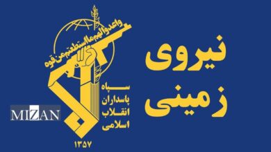 هلاکت سه نفر از اعضای گروهک تروریستی عامل حمله به دادگستری مرکز استان سیستان و بلوچستان