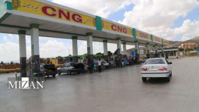 همدلی جایگاه‌داران در جنگ ۱۲ روزه/ ۶۰۰ جایگاه گاز رایگان عرضه کردند