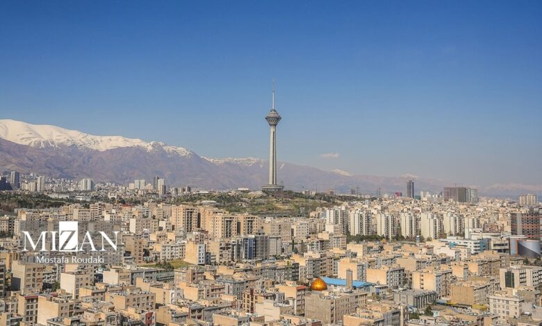 همدلی مالکان با مستاجران پس از جنگ ۱۲ روزه/ کاهش ۱۰ درصدی قیمت ملک در تهران نادرست است