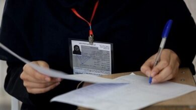 همه آزمون ها حتی در صورت تعطیلی ادارات برگزار می شود