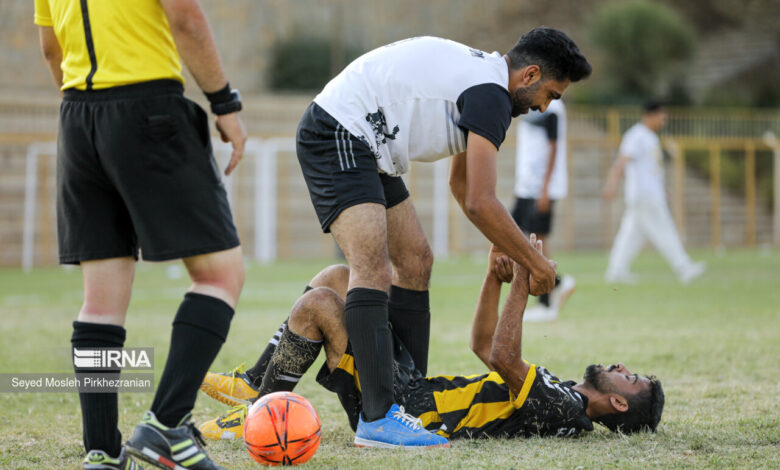 همه المپیادها و مسابقات ورزشی دانشجویان با برنامه‌ریزی جدید برگزار می شود
