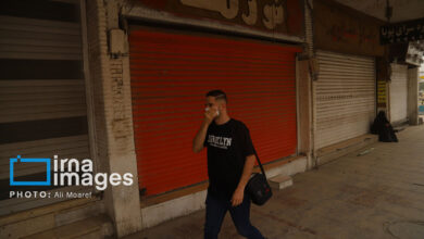 هوای آبادان و شادگان در وضعیت خطرناک تنفسی