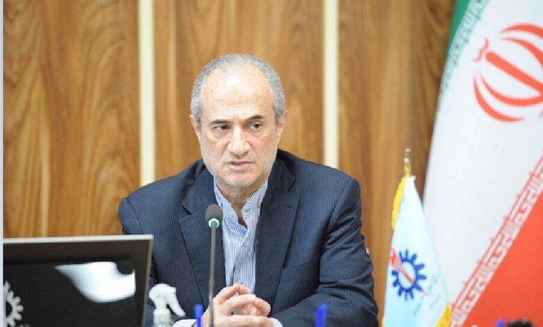 هوش مصنوعی در دانشگاه‌ها باید از آموزش به سمت تجاری‌سازی حرکت کند