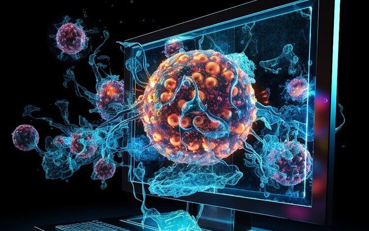 هوش مصنوعی در چند ثانیه، پروتئین جنگنده با سرطان و مقاومت آنتی‌بیوتیکی می‌سازد