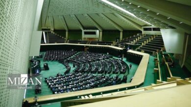 هیئت رئیسه فراکسیون زنان و خانواده مجلس انتخاب شدند