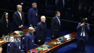 هیئت پارلمانی ایران به ریاست قالیباف در ششمین کنفرانس روسای مجالس جهان حضور پیدا میکند