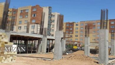 هیچ طرح مسکنی متوقف نیست/ تامین ۹۳ هزار قطعه زمین برای طرح جوانی جمعیت