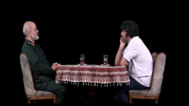 واکنش سردار وحیدی به حضور عامل نفوذی درباره لو رفتن جلسه سرا قوا