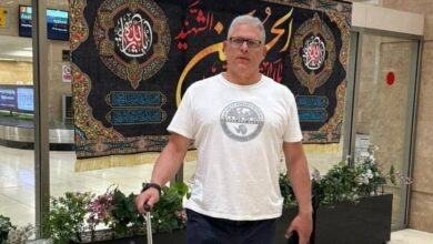 ورود سرمربی تیم ملی بسکتبال مردان به ایران